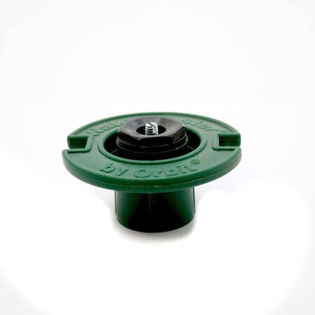 Thrifco Plumbing 54005d Full Plastic Flush Head 8430081